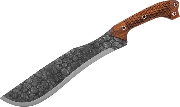 Actual product image Condor Vipera Machete (32.50 cm)