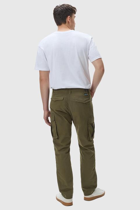 Actual product image Ragwear Merly Long (31)