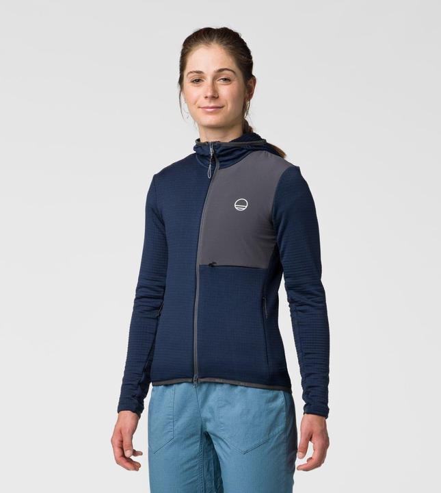 Image du produit Wild Country Session Pro Hoody Femmes (L)