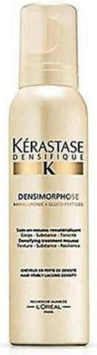 Produktbild Kérastase Densifique Densimorphose (150 ml, Schaumfestiger)