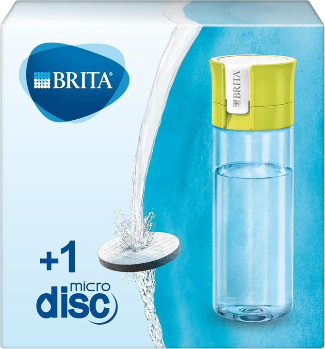 Produktbild Brita Filterflasche (0.60 l)