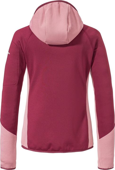 Image du produit Schöffel Fleece Hoody Lodron L (48)