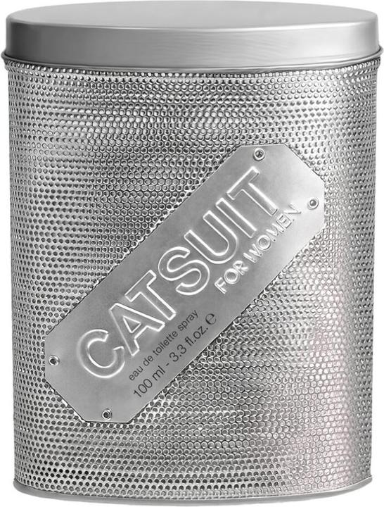 Produktbild Creation Lamis Catsuit (Eau de Parfum, 100 ml)
