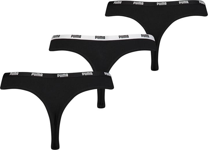 Image du produit Puma Chaîne de base (L, Lot de 3)