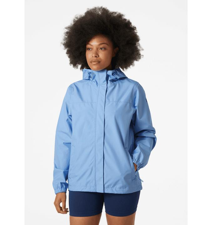 Actual product image Helly Hansen W Juell Jacket (XS)