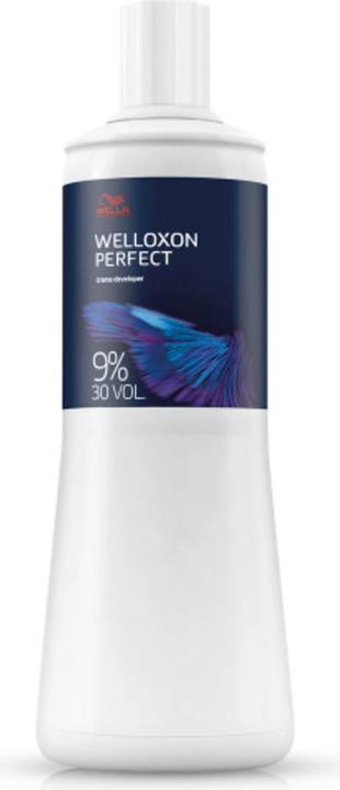 Produktbild Wella Welloxon Perfect (9% 30 Vol.)