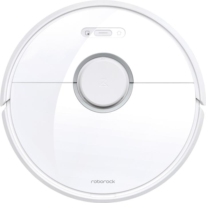 Produktbild Roborock S6 (Saugwischroboter)