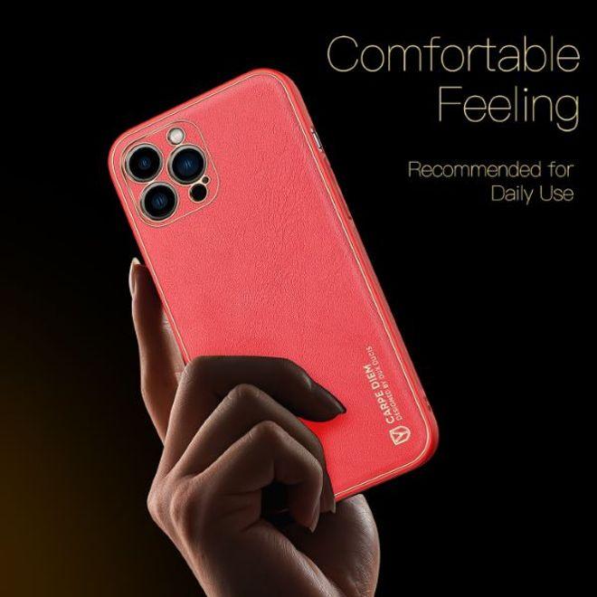 Image du produit Dux Ducis Yolo Series Housse rigide (Apple iPhone 13 Pro Max)