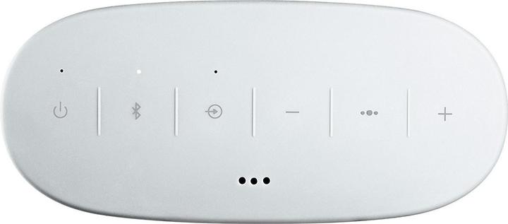 Image du produit Bose SoundLink Color II (8 h, Fonctionnement sur batterie)