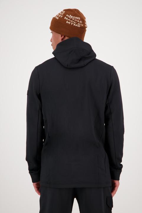 Immagine prodotto Mons Royale Felpa con cappuccio Arcadia Merino Fleece (M)