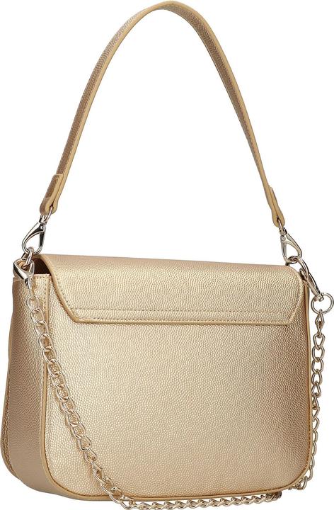 Actual product image Valentino Sac Bandoulière Divina - Doré