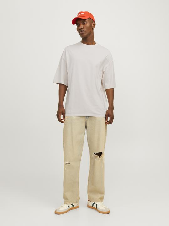 Actual product image Jack & Jones Jjecharge Tee O-Neck Noos (M)