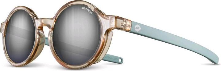 Produktbild Julbo Walk L Hellrosa Durchscheinend Mint Blau Spectron 3