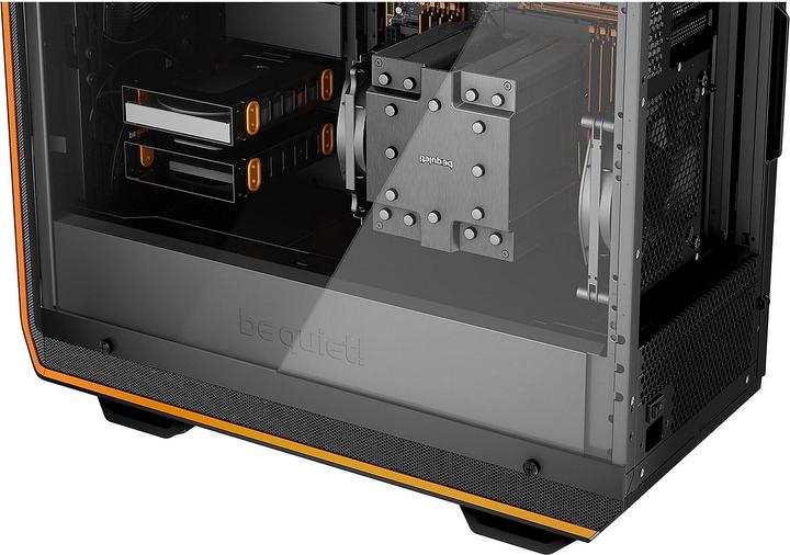 Immagine prodotto be quiet! PSU Sindone DB Pro 900