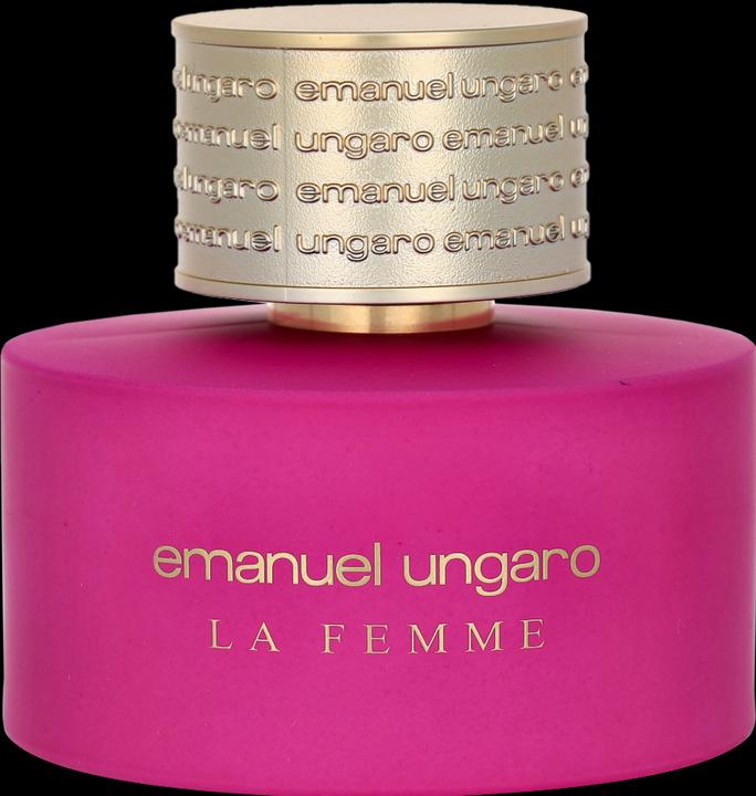 Produktbild Emanuel Ungaro Eau de Parfum (Eau de Parfum, 100 ml)