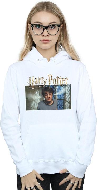 Actual product image Womens/Ladies Steam Ears Hoodie (XL)
