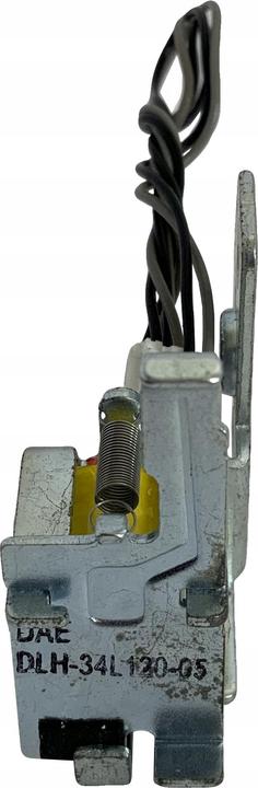 Samsung Solenoide