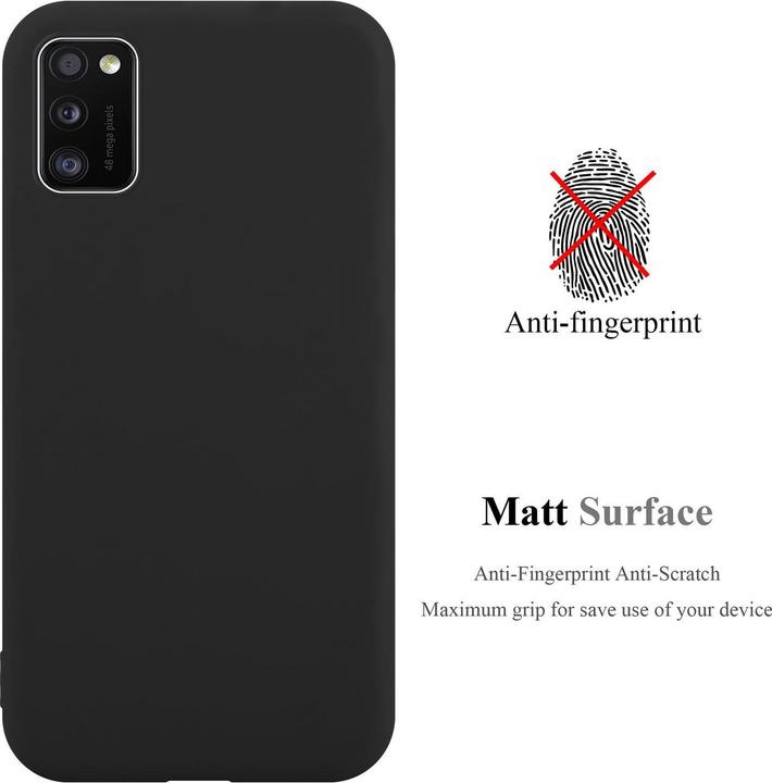 Immagine prodotto Cadorabo Copertina in TPU Candy (Samsung Galaxy A41)