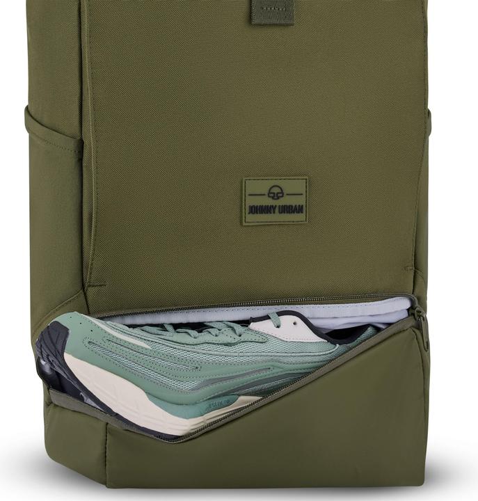 Produktbild Johnny Urban Rucksack Allen Medium (18.50 l)