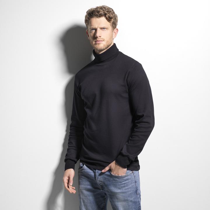 Image du produit ISA Bodywear Chemise à col roulé (XXL)