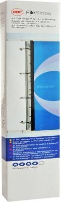 Immagine prodotto GBC Strisce di archiviazione in PVC ThermaBind