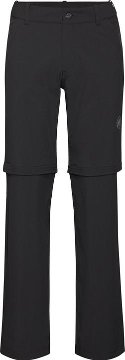 Actual product image Mammut Hiking V Zip Off Pants, Wanderhose (XL)