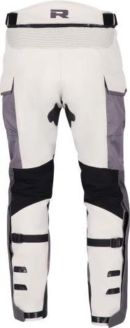 Produktbild Richa Infinity 2 Adventure Pants (Herren, XXL, Normalgrösse)