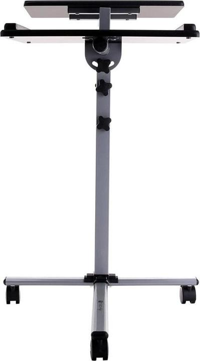 Produktbild Techly Universal Trolley