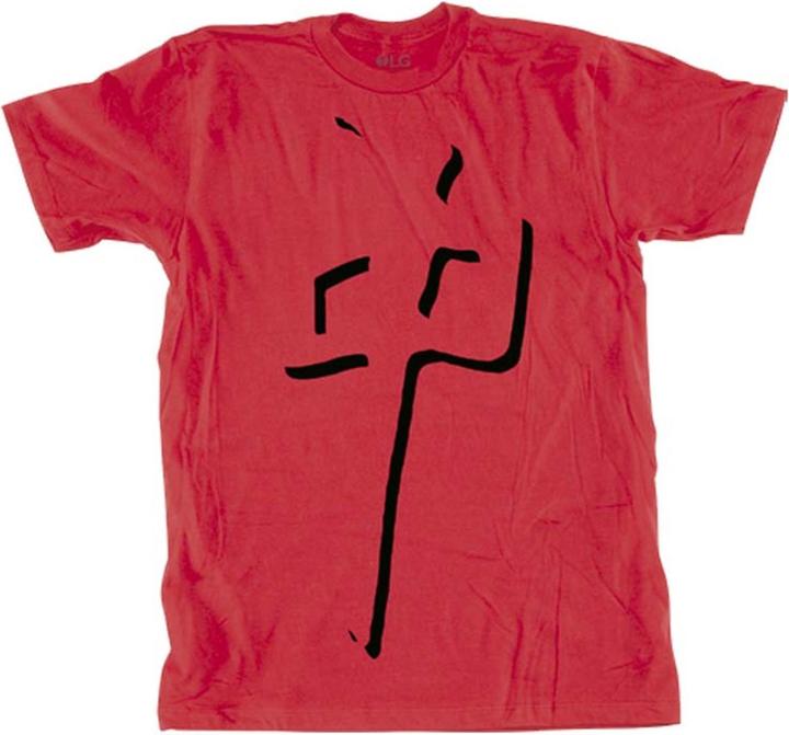 Produktbild Red Dragon Tonal ShadowT-Shirt (S)