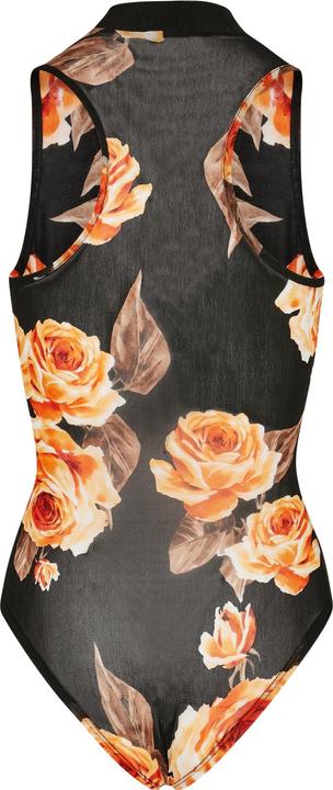 Immagine prodotto Urban Classics Body a rete senza maniche da donna - 17900 (XXL)