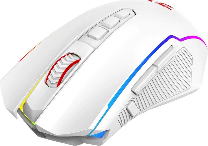 Image du produit Redragon M914W-RGB NIX (Filaire, Sans fil)