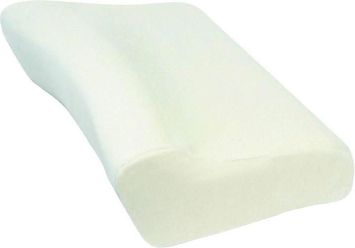 Image du produit Sissel Oreiller cervical Soft (47 x 33 x 14 cm)