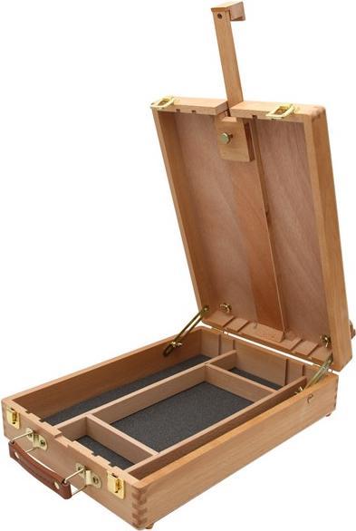 Actual product image Paintersisters Luca