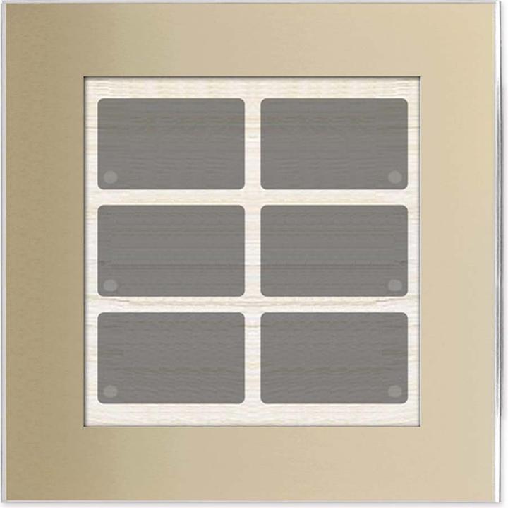 Actual product image Issendorff ISSE keypad