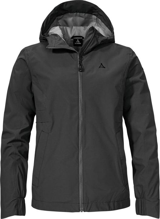 Schöffel Jacket Style Bohorok WMS