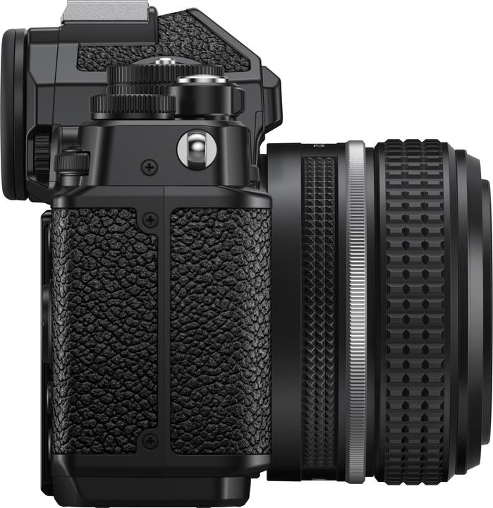 Image du produit Nikon Z f Kit (40 mm, 24.50 Mpx, Plein format)