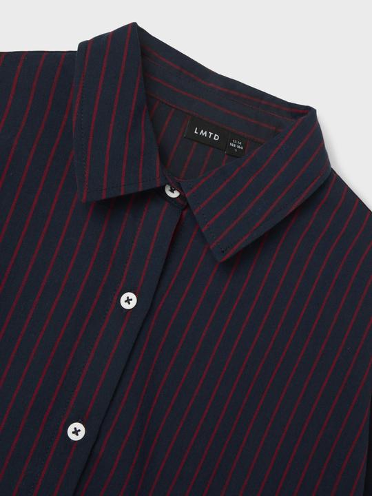 Image du produit Lmtd Chemise Relaxed Fit (134)