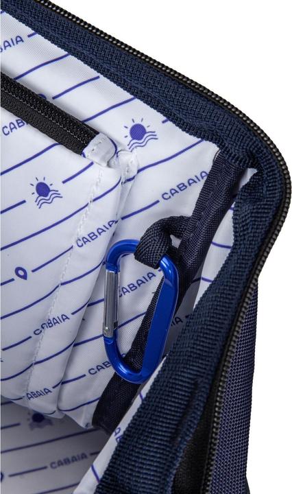 Immagine prodotto Cabaia Reisetasche Duffle Oxford (48 l)