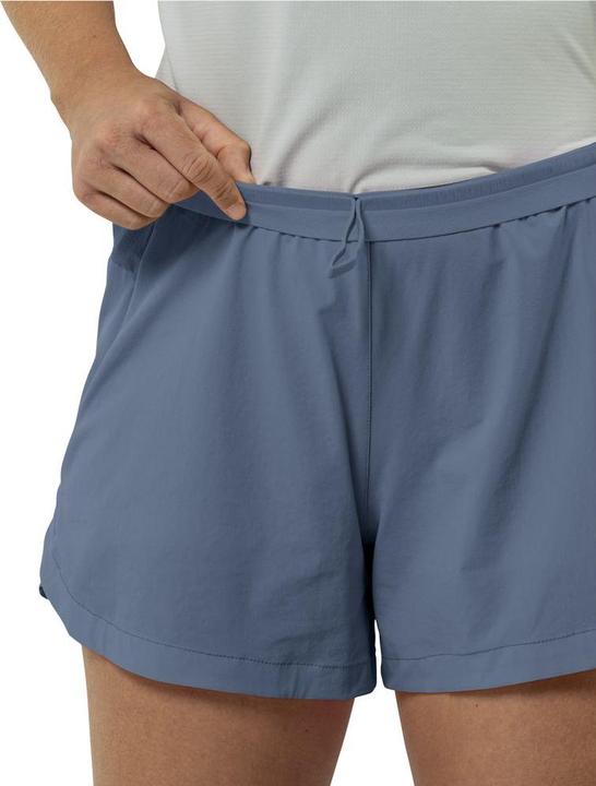 Actual product image Jack Wolfskin Prelight 2In1 Shorts W (XL)