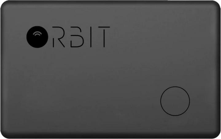 Produktbild Orbit ORB623 GPS Tracker Gepäckstücktracker Schwarz