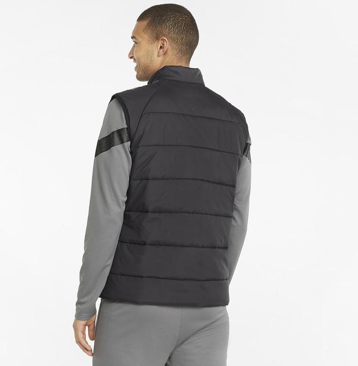 Actual product image Puma teamLIGA Vest Jacket (XXL)