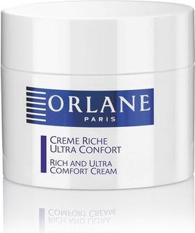 Produktbild Orlane Body Rich And Ultra Comfort Cream (Körpercreme, 150 ml)