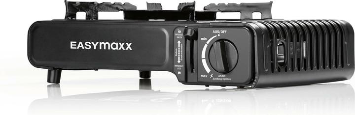 Image du produit Easymaxx Gaskocher inkl. Koffer