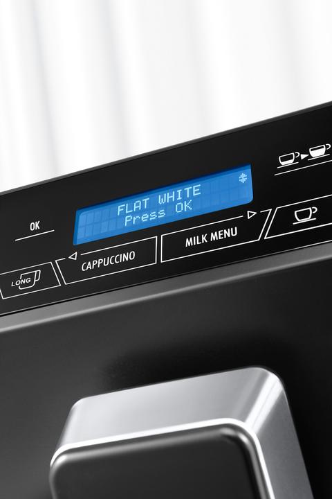 Actual product image De'Longhi Eletta Cappuccino
