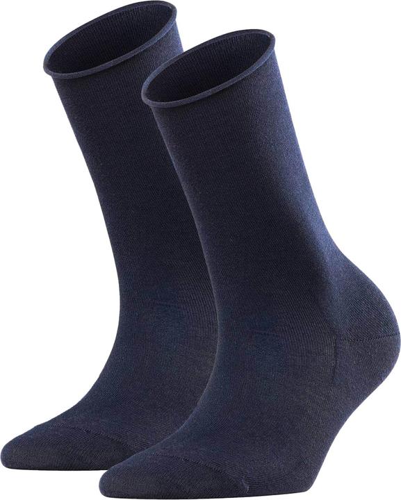 Schwarzblau