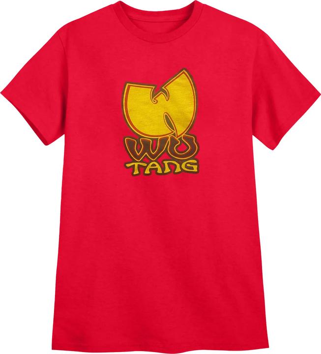 Wu Tang Clan T-shirt