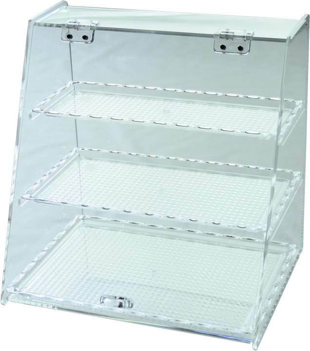 Produktbild Schneider Acryl Thekenaufsteller / Vitrine