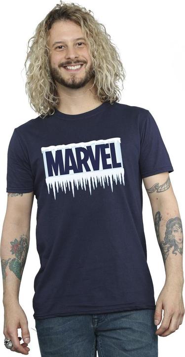 Produktbild Icicle Logo TShirt (5XL)