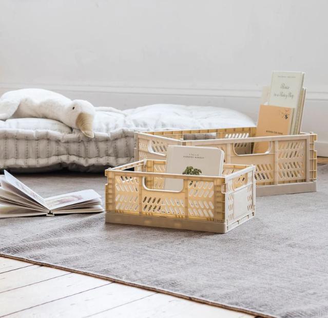 Image du produit 3 Sprouts Caisse pliable