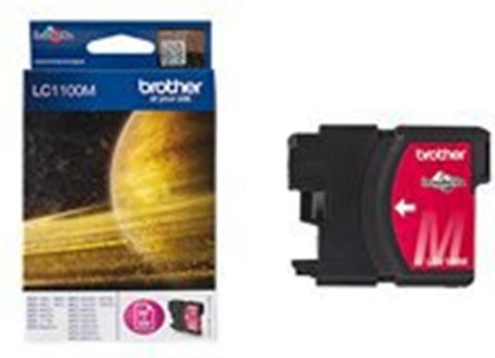 Image du produit Brother Lc-1100m (M)
